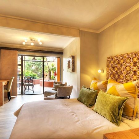 La Roca Guest House Mbombela Ngoại thất bức ảnh