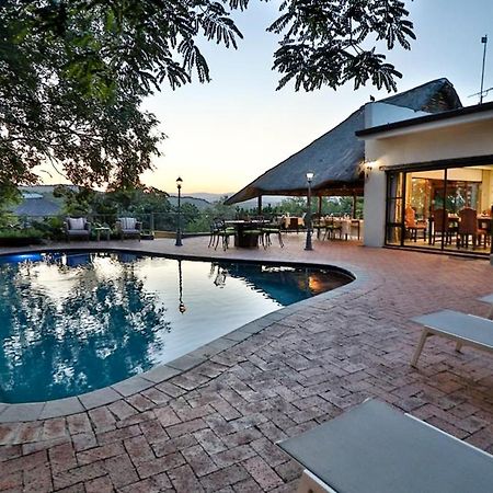 La Roca Guest House Mbombela Ngoại thất bức ảnh