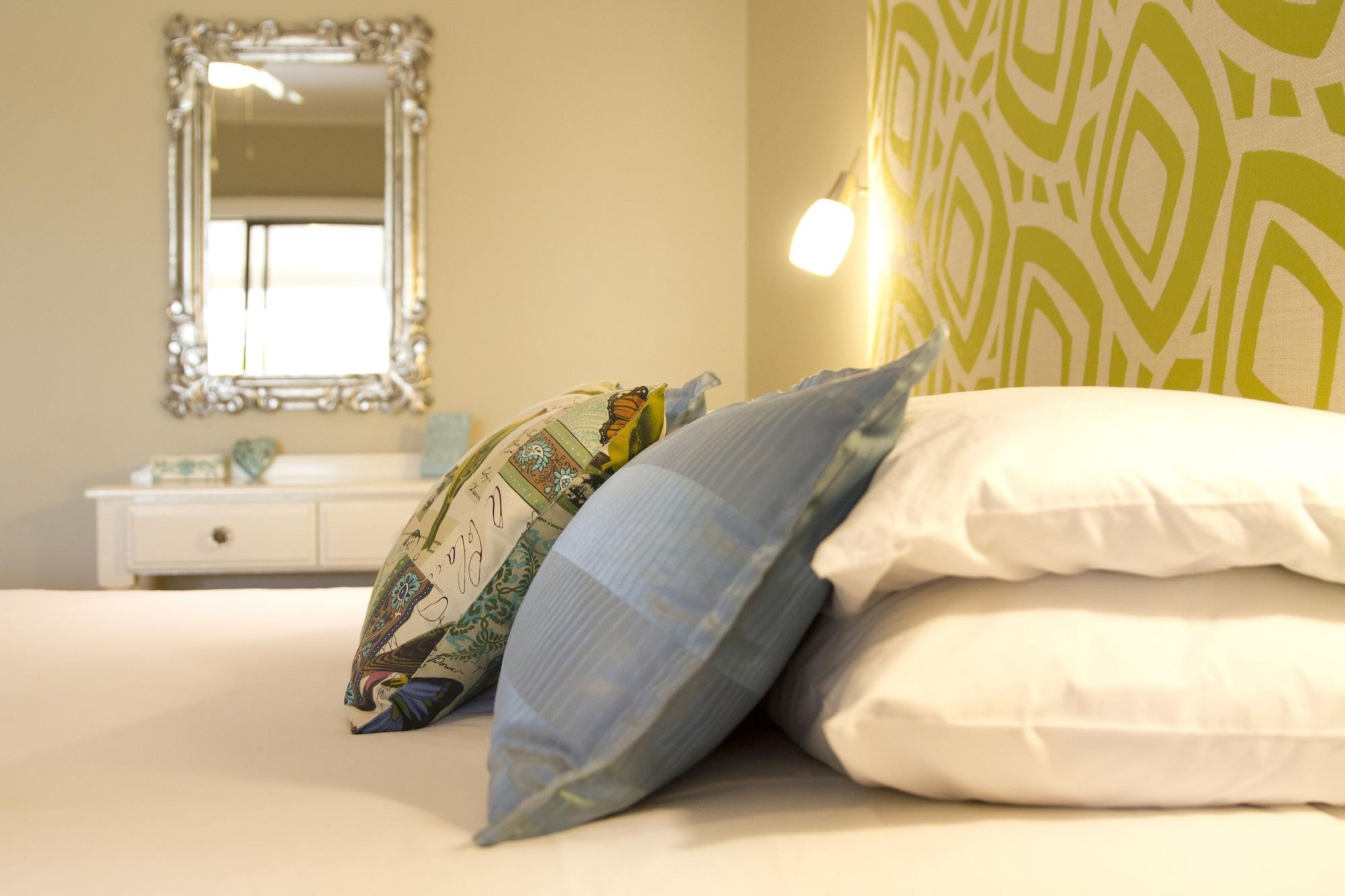 La Roca Guest House Mbombela Ngoại thất bức ảnh