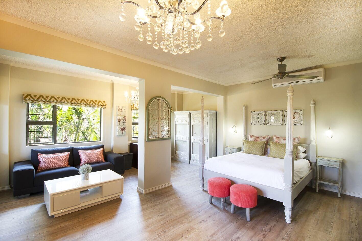 La Roca Guest House Mbombela Ngoại thất bức ảnh