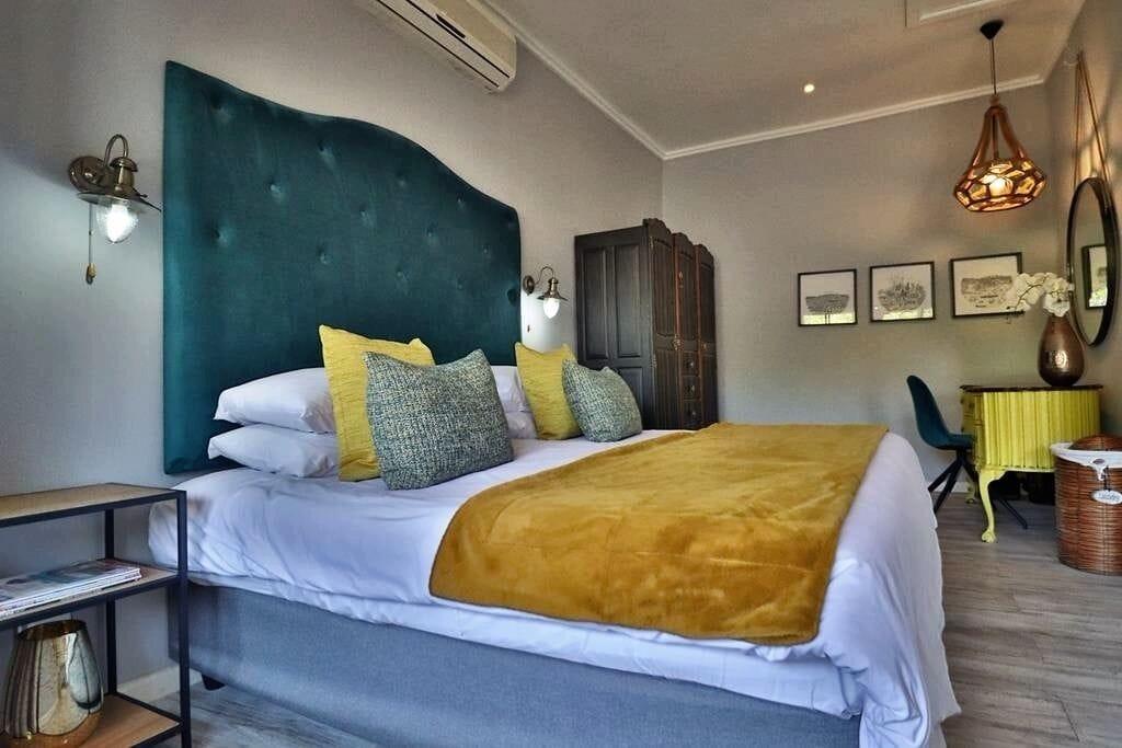 La Roca Guest House Mbombela Ngoại thất bức ảnh