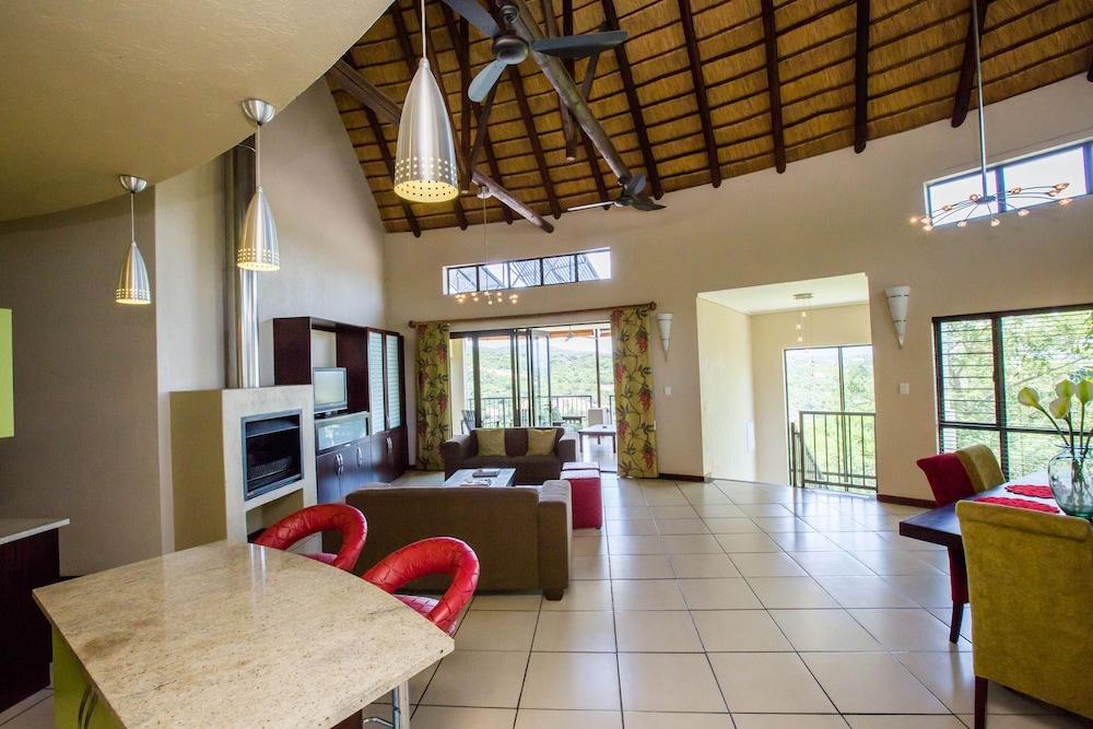 La Roca Guest House Mbombela Ngoại thất bức ảnh