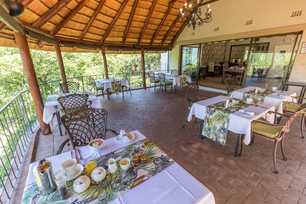 La Roca Guest House Mbombela Ngoại thất bức ảnh