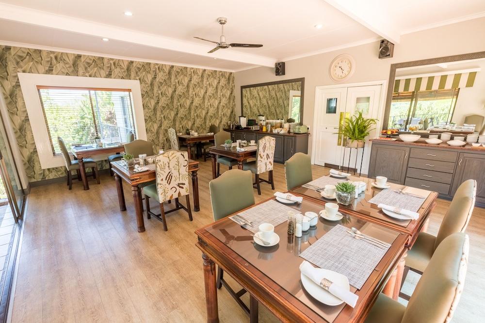 La Roca Guest House Mbombela Ngoại thất bức ảnh