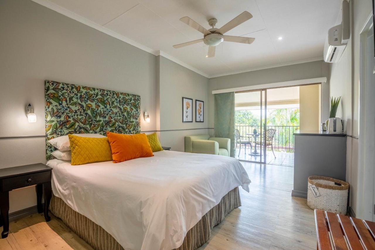 La Roca Guest House Mbombela Ngoại thất bức ảnh