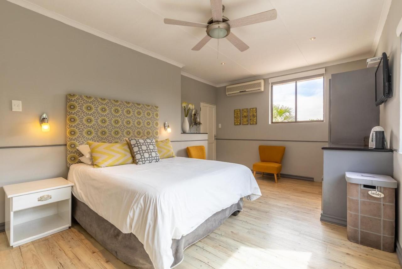La Roca Guest House Mbombela Ngoại thất bức ảnh