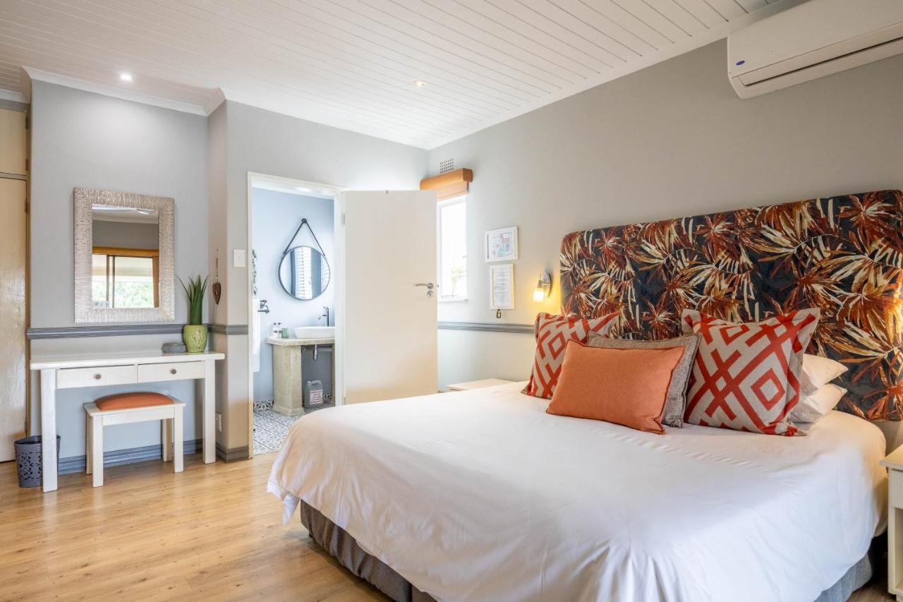 La Roca Guest House Mbombela Ngoại thất bức ảnh