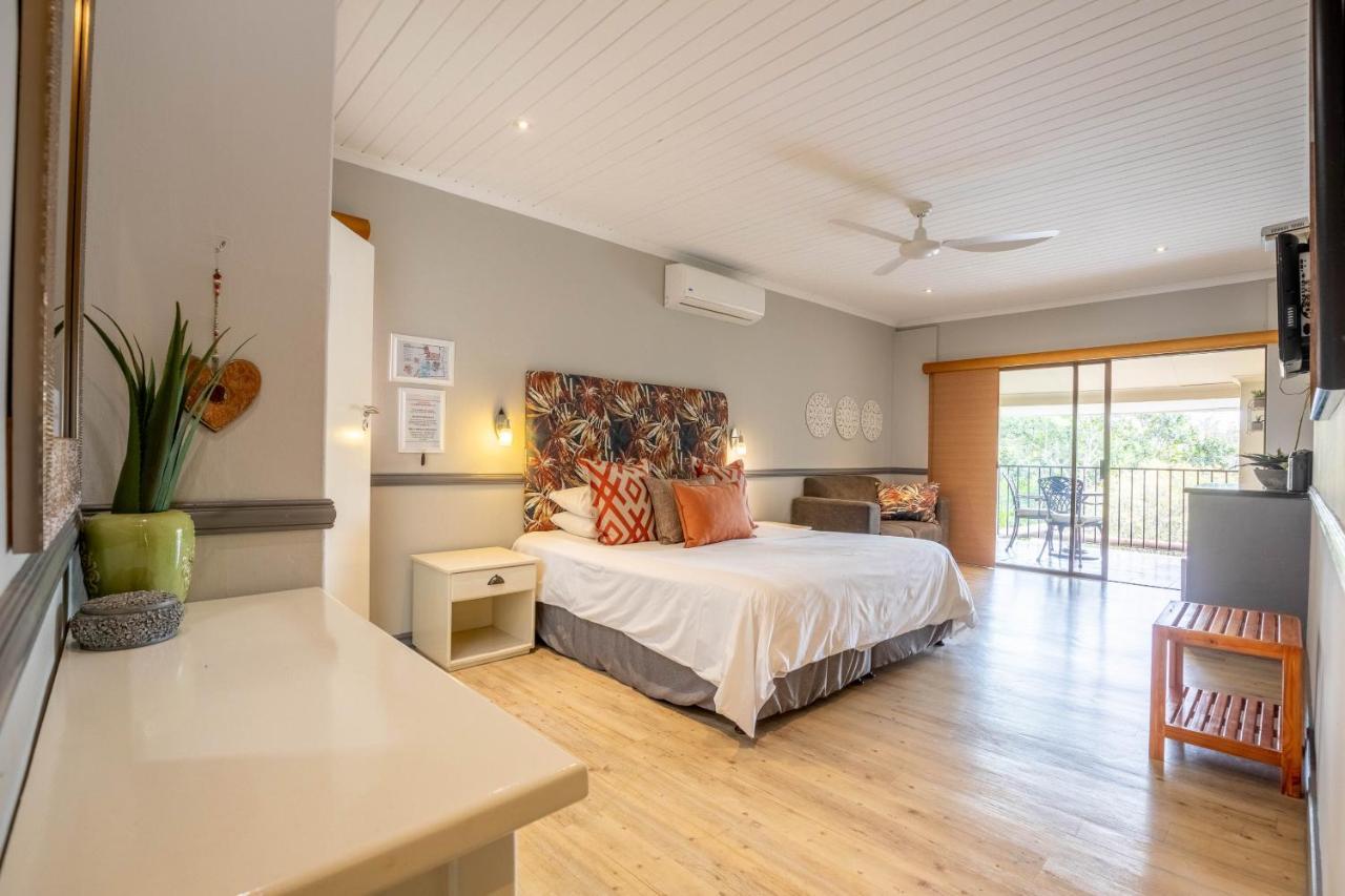 La Roca Guest House Mbombela Ngoại thất bức ảnh