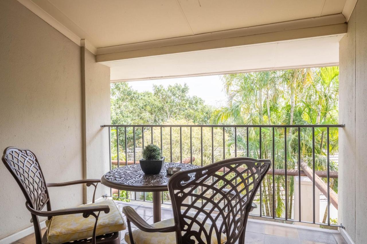 La Roca Guest House Mbombela Ngoại thất bức ảnh