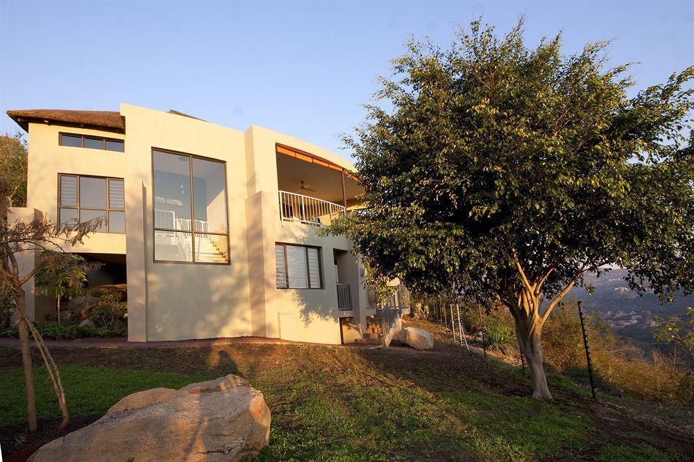 La Roca Guest House Mbombela Ngoại thất bức ảnh
