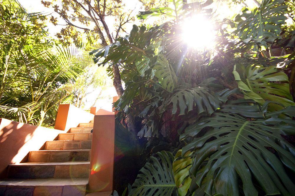 La Roca Guest House Mbombela Ngoại thất bức ảnh