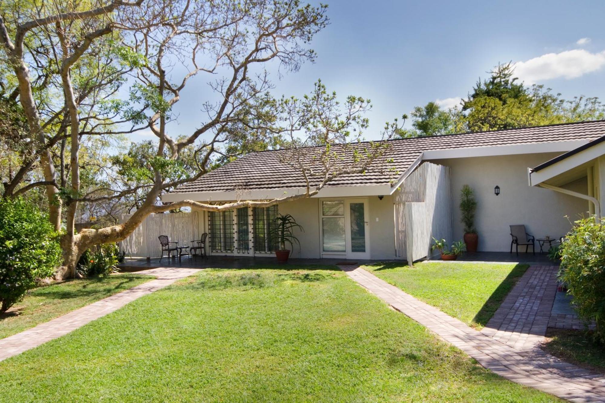 La Roca Guest House Mbombela Ngoại thất bức ảnh